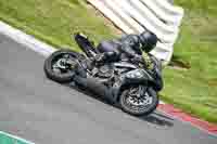 Middle Group Black Bikes